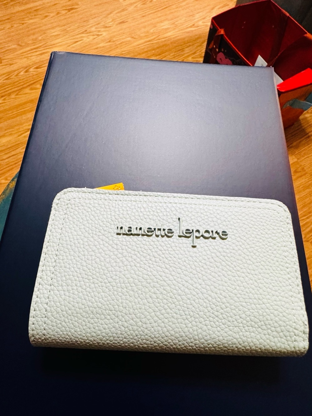 Nanette Lepore Wallet